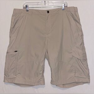 Columbia men’s shorts